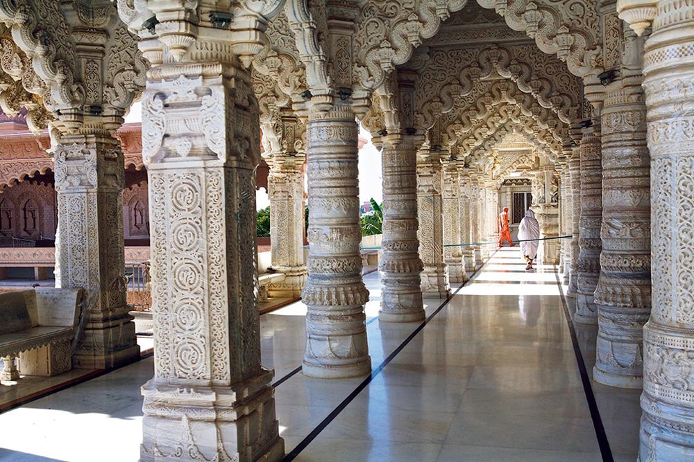 Shree Swaminarayan Mandir