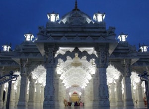 Shree Swaminarayan Mandir