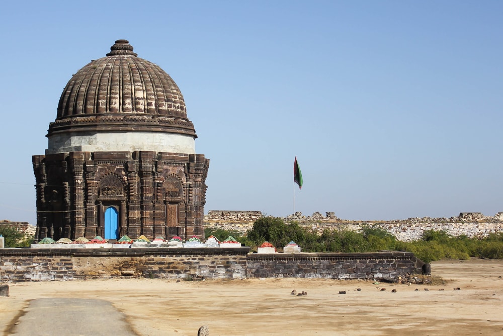 Narayan Sarovar