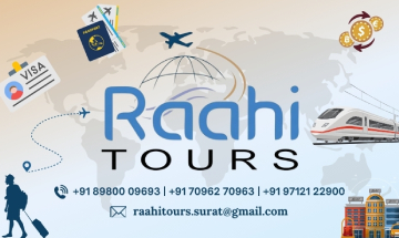 raahi tours